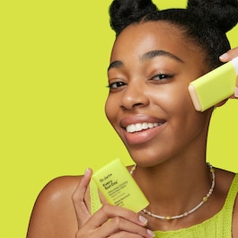 Every Sun Day™ - Stick Solaire Primer Transparent SPF30