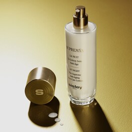 Supremÿa La Nuit - La Lotion Soin Anti-Âge