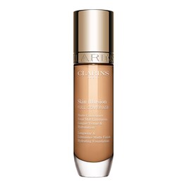 Skin Illusion Full Coverage – Fond de teint haute couvrance mat longue tenue