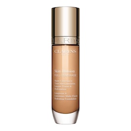 Skin Illusion Full Coverage – Fond de teint haute couvrance mat longue tenue image