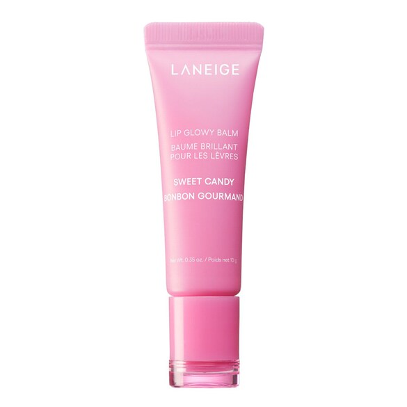 LANEIGE | Lip Glowy Balm - Baume Brillant pour les Lèvres