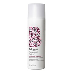 Farewell Frizz - Shampooing lissant, BRIOGEO
