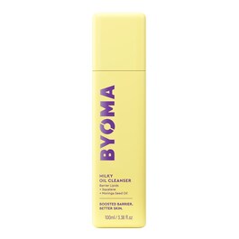 Milky Oil Cleanser - Lait-Crème Nettoyant