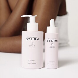 V Wash - Nettoyant Intime Doux