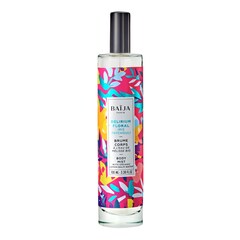 Délirium Floral Iris Patchouli - Brume Corps, BAÏJA