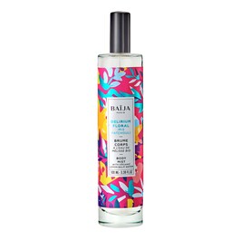 Délirium Floral Iris Patchouli - Brume Corps
