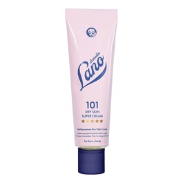 101 Dry Skin Super Cream - Crème Multi-Usage pour visage et corps