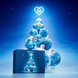 Calendrier de l'Avent - Coffret Soin