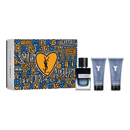 Y - Coffret Cadeau Parfum Homme