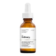 100% Huile d'Argan du Maroc Pressée à Froid - Huile Cheveux et Corps