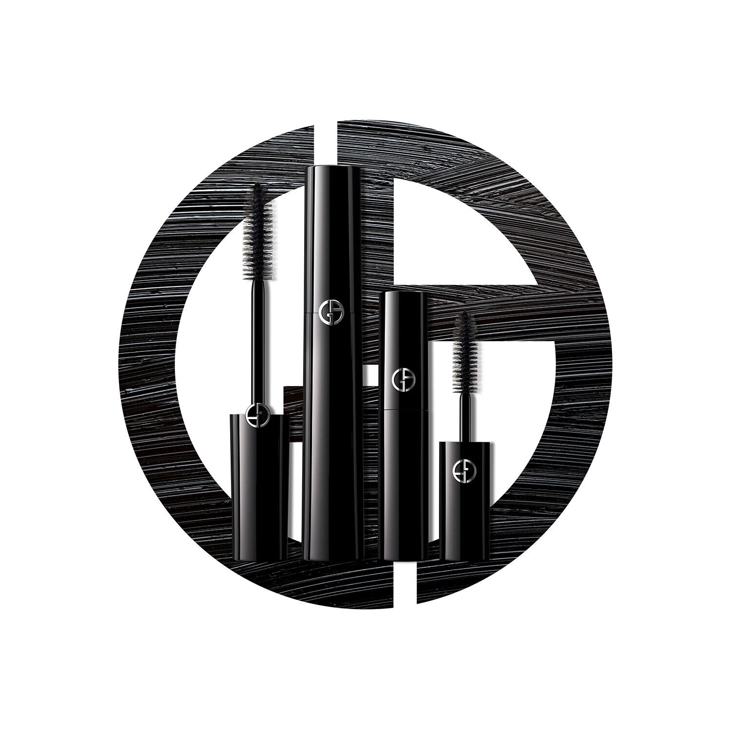 Eyes to Kill Classico Mascara Volume Longue Tenue Format Voyage