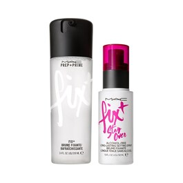 Stay Put Fix+ Duo - Coffret Base De Teint & Fixateur