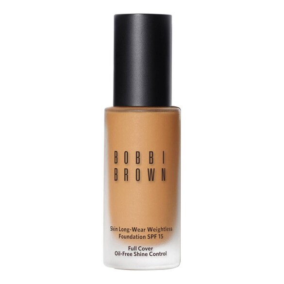 Skin Long-Wear Weightless Foundation SPF 15 - Fond de teint, BOBBI BROWN