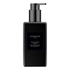 Velvet Rose & Oud - Gel moussant, JO MALONE LONDON