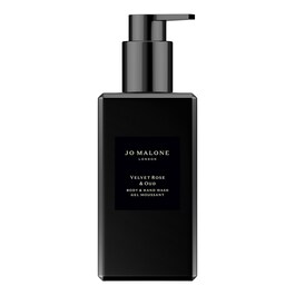 Velvet Rose & Oud - Gel moussant