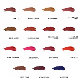 Epic Kiss - Rouge à lèvres nourissant