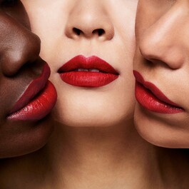 Lip Color Matte - Rouge à Lèvres Mat