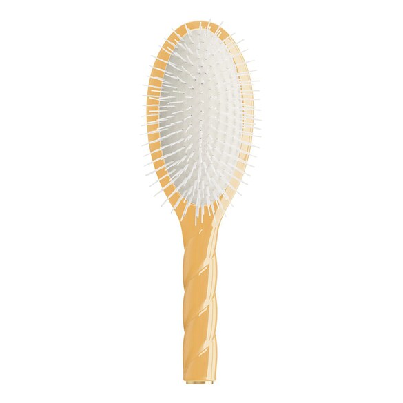 N.07 L'Intense - La Brosse Démêlante et Stimulante, LA BONNE BROSSE
