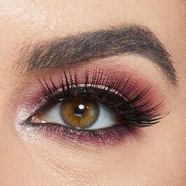 faux-cils - tarteist™ PRO non testés sur les animaux