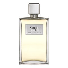 Vanille Santal - Eau de Toilette, REMINISCENCE