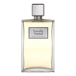 Vanille Santal - Eau de Toilette
