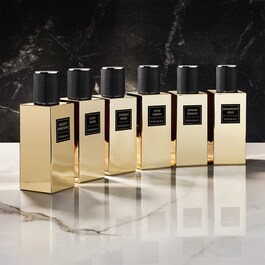 Le vestiaire des parfums Splendid wood - Eau de Parfum