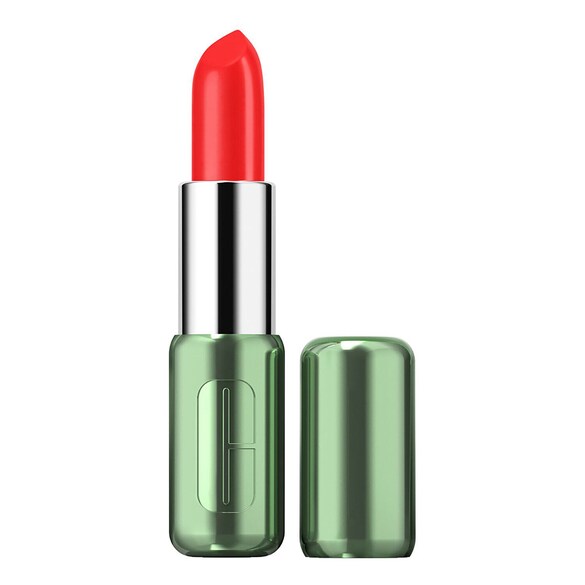 Clinique Pop™ - Rouge à Lèvres Longue Tenue – Fini Brillant, Satiné et Mat, CLINIQUE