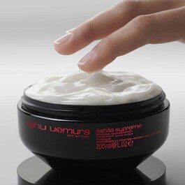 Ashita Supreme - Masque revitalisation intense pour racines et pointes