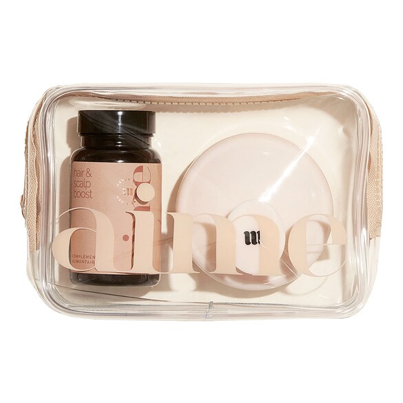 Hair & Scalp Set - Coffret Compléments Alimentaires, AIME