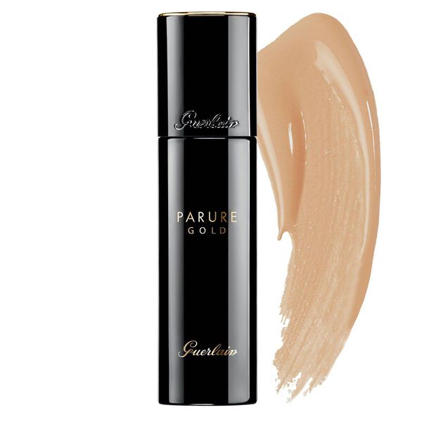 Parure Gold Fond De Teint Fluide Spf 30 Pa De Guerlain