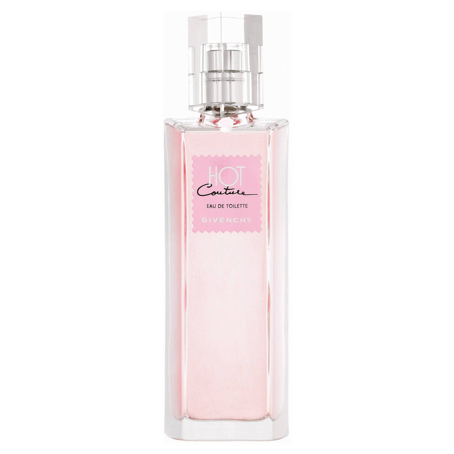 hot couture eau de toilette 100ml