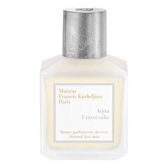 Aqua Universalis - Brume parfumante cheveux, MAISON FRANCIS KURKDJIAN