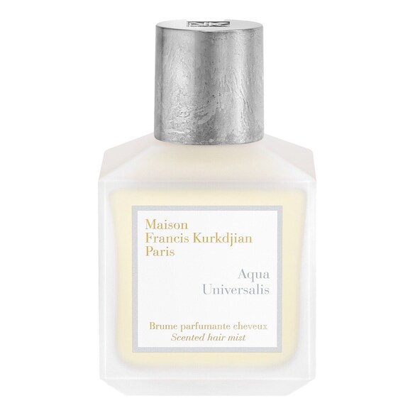 Aqua Universalis - Brume parfumante cheveux, MAISON FRANCIS KURKDJIAN