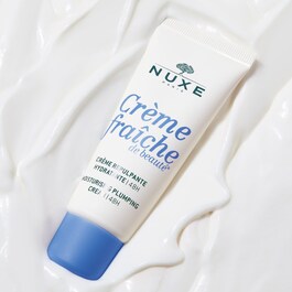 Crème Fraîche de Beauté - Crème Repulpante Hydratante 48h