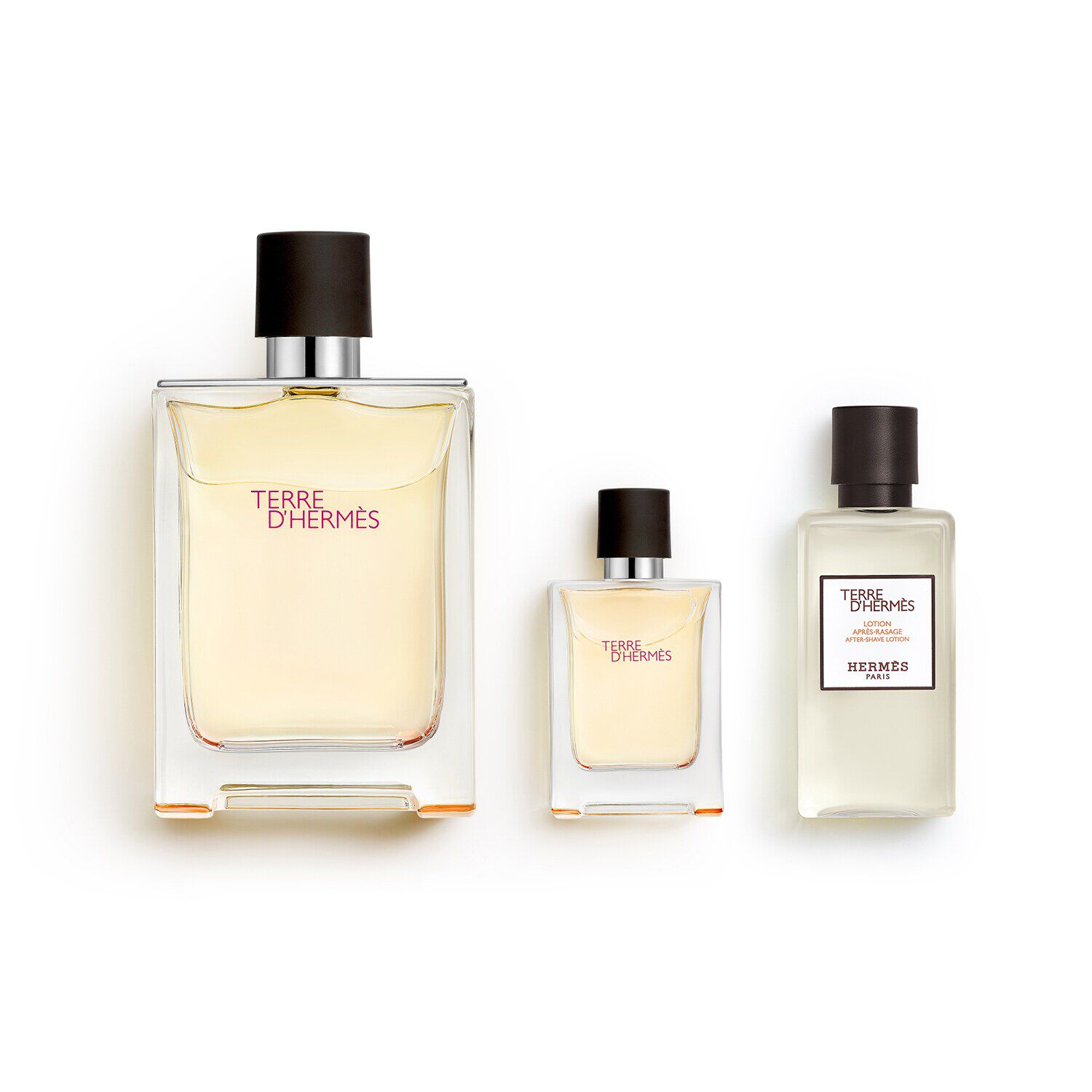 Hermes terre sephora top