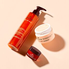 Rêve de miel - Baume Visage Ultra-Réconfortant