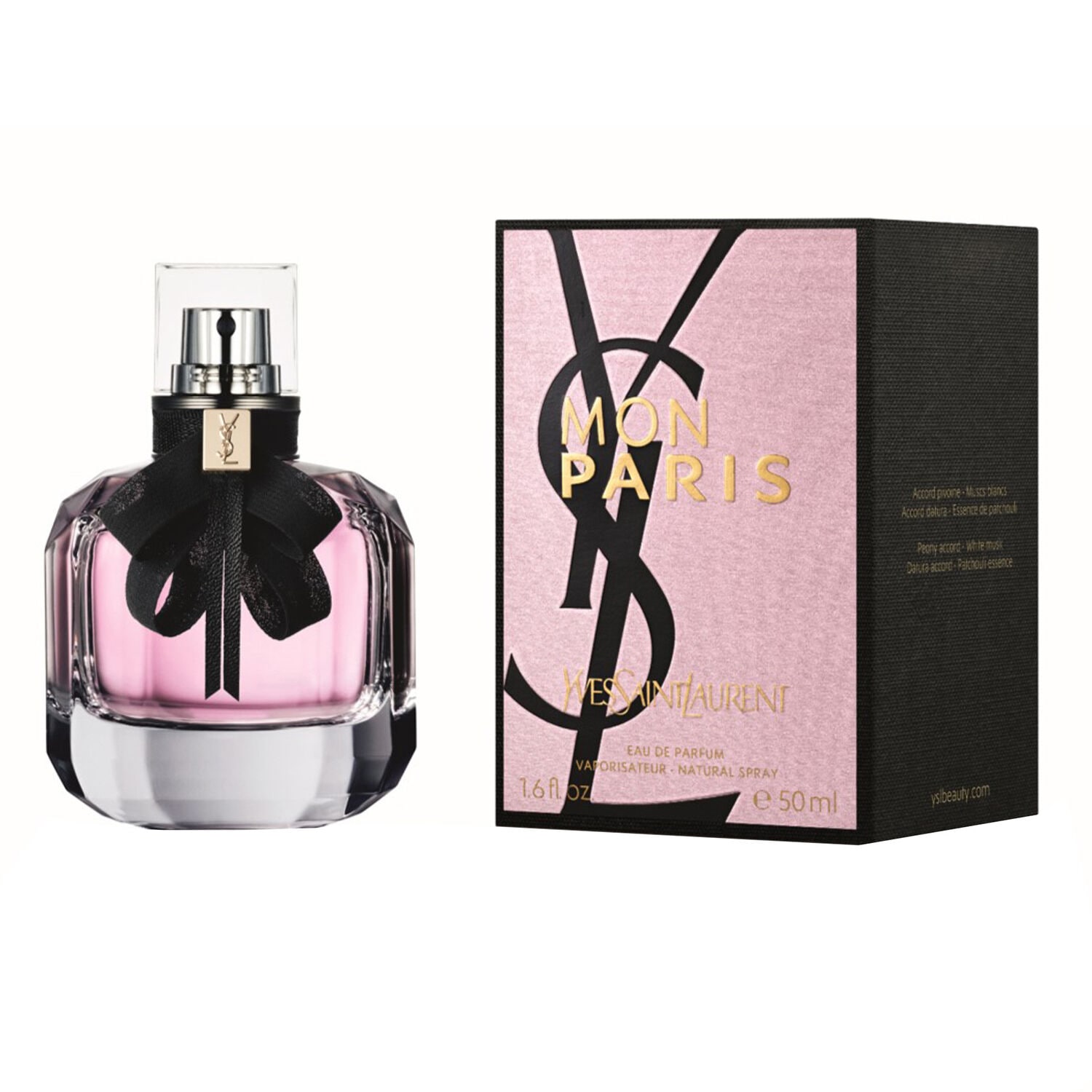 Sephora mon paris ysl clearance