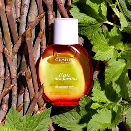 Eau des Jardins - Eau de Soins parfumée