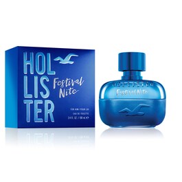 Festival Nite For Him - Eau de Toilette