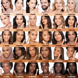 Charlotte's Beautiful Skin Foundation - Fond De Teint