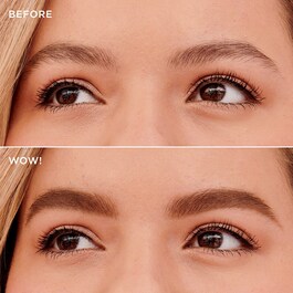 Goof Proof Brow Powder - Poudre à Sourcils au Rendu Naturel et Teinté