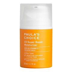 C5 Super Boost Moisturiser - Crème Hydratante C5 Super Boost, PAULA'S CHOICE