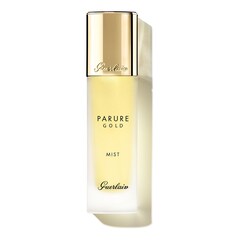 Parure Gold Mist - Brume Fixatrice, GUERLAIN