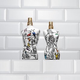 Le Male Pride Eau de toilette citrus