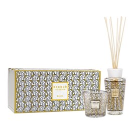 My First Baobab Brussels - Giftbox