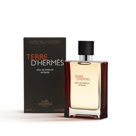 Hermès Terre d'Hermès - Eau de Parfum Intense Rechargeable