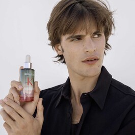 Genesis Homme - Sérum Anti-Chute 