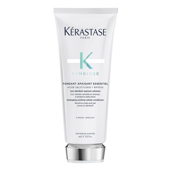 Symbiose Fondant Apaisant Essentiel - Soin démêlant apaisant cellulaire, KÉRASTASE