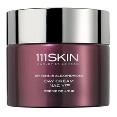Repair Day Cream Nac Y2 - Crème de Jour Pour Le Visage, 111SKIN