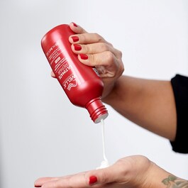 Ultimate Repair - Shampoing Cheveux Abîmés 